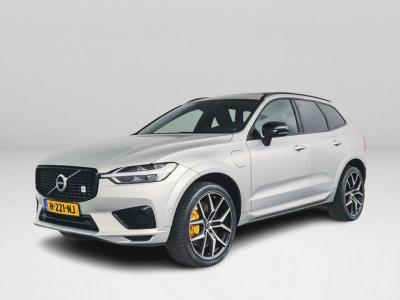 Financial Lease Volvo XC60 T8 Aut. Twin Engine AWD Polestar Engineered