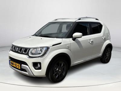 Financial Lease Suzuki Ignis 1.2 Smart Hybrid Style