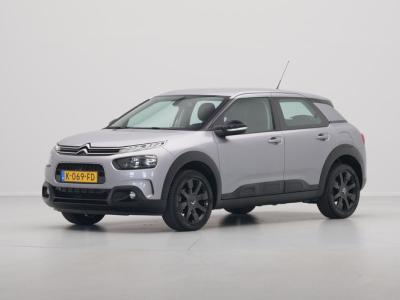 Financial Lease Citroën C4 Cactus 1.2 PureTech 110pk Feel