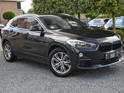 Financial Lease BMW X2 SDrive20i High Executive 192 PK Aut. Leder Led Cruise Clima 18''