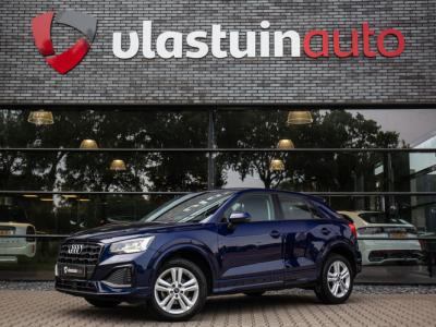 Financial Lease Audi Q2 35 TFSI S-Tronic Advanced edition