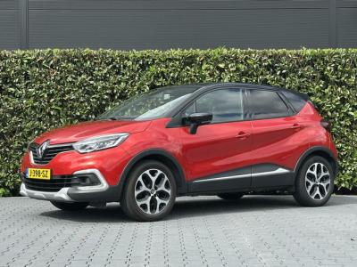 Financial Lease Renault Captur 1.3 TCe INTENS