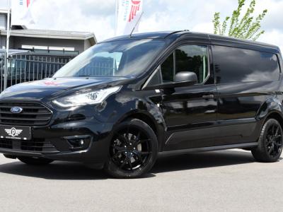 Financial Leas Ford Transit Connect 1.5 EcoBlue L2 Black Edition