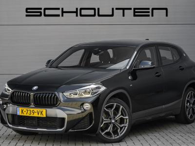 Financial Lease BMW X2 sDrive20i M-Sport High Ex Shadow