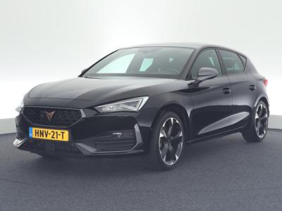 Financial Lease CUPRA Leon 1.4 204pk e-Hybrid VZ Business