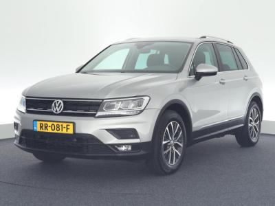 Financial Lease Volkswagen Tiguan 1.4 TSI 125pk Comfortline Business