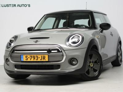 Financial Lease MINI Mini Electric Cooper S 33 kWh 184 PK