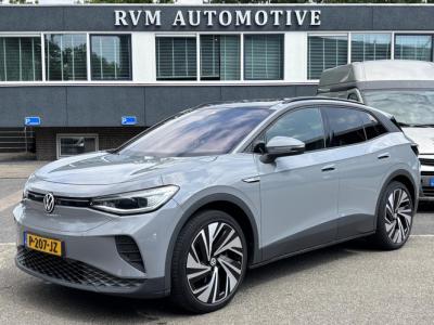 Financial Lease Volkswagen ID.4 First Max 77 kWh