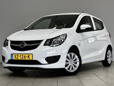 Financial Leas Opel KARL 1.0 ecoFLEX 120 Jaar Edition