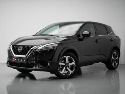 Financial Leas Nissan QASHQAI 1.3 MHEV Xtronic N-Connecta
