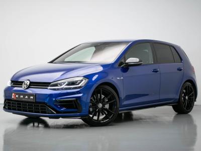 Financial Leas Volkswagen Golf 2.0 TSI 4Motion R