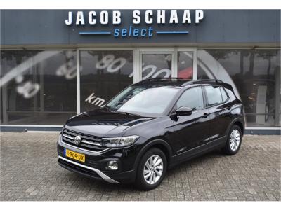 Financial Lease Volkswagen T-Cross 1.0 TSI Life