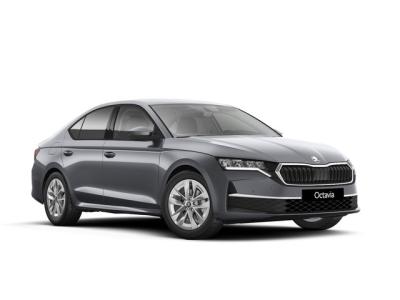 Financial Leas Škoda Octavia Hatchback