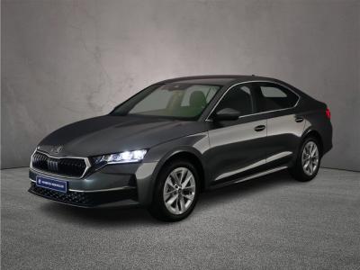 Financial Lease Škoda Octavia Hatchback