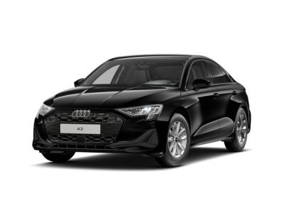 Financial Leas Audi A3 Limousine