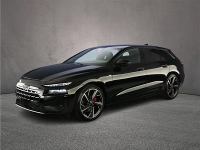 Financial Leas Audi A6 Avant e-tron
