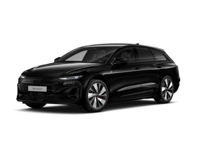 Financial Leas Audi A6 Avant e-tron