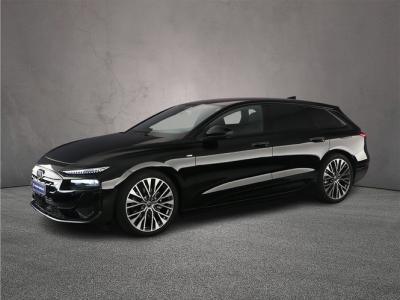 Financial Lease Audi A6 Avant e-tron