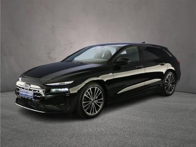 Financial Leas Audi A6 Avant e-tron