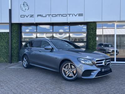 Financial Lease Mercedes-Benz E-Klasse Estate 300 de Business Solution AMG