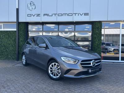 Financial Leas Mercedes-Benz B-Klasse 180 Business Solution Luxury