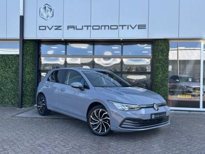Financial Lease Volkswagen Golf 1.0 eTSI Life