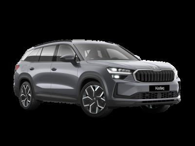 Financial Leas Škoda Kodiaq 1.5 TSI PHEV Sportline Business