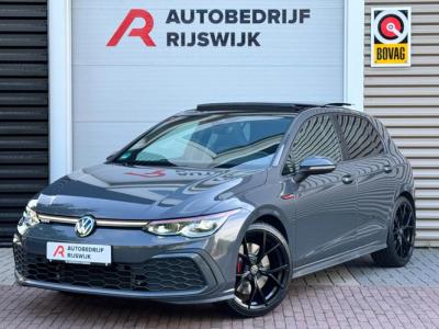 Financial Lease Volkswagen Golf 2.0 TSI GTI Pano