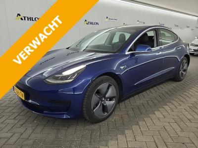 Financial Lease Tesla Model 3 Standard RWD Plus