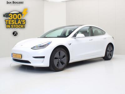 Financial Leas Tesla Model 3 Standard RWD Plus