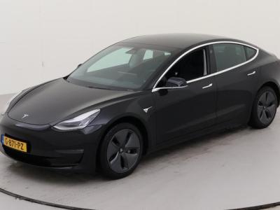 Financial Lease Tesla Model 3 Long-Range AWD 351pk 75 kWh