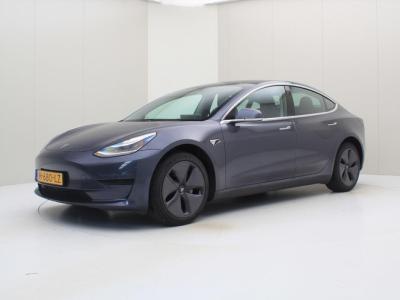 Financial Leas Tesla Model 3 Standard RWD Plus