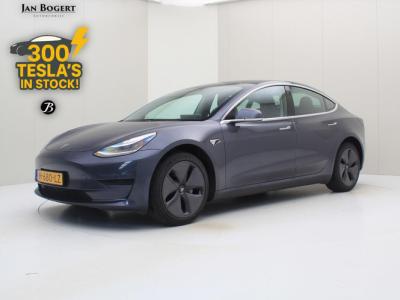 Financial Lease Tesla Model 3 Standard RWD Plus