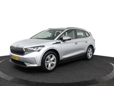 Financial Leas Škoda Enyaq iV 60 180Pk
