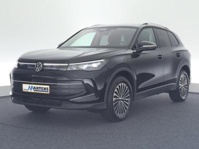 Financial Lease Volkswagen Tiguan 1.5 204pk eHybrid Life Edition
