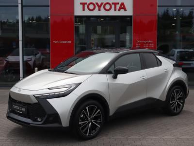 Financial Lease Toyota C-HR 2.0 PLUG-IN HYBRID 220 EXECUTIVE