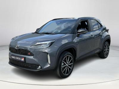 Financial Lease Toyota Yaris Cross 1.5 Hybrid 130 GR Sport