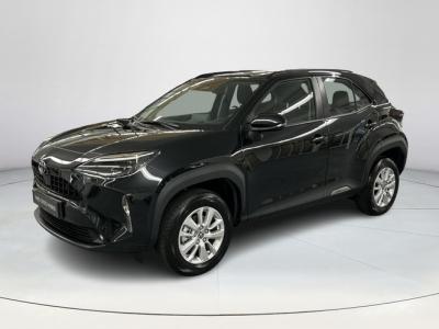 Financial Lease Toyota Yaris Cross 1.5 Hybrid 115 Active Comfort pack