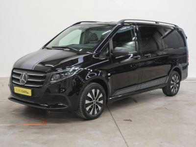 Financial Lease Mercedes-Benz Vito 114 CDI L2 Select Dubbele Cabine