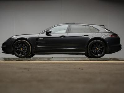 Financial Leas Porsche Panamera Sport Turismo 2.9 4 E-Hybrid Sport