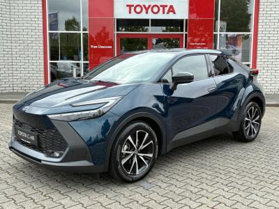 Financial Lease Toyota C-HR HYBRID 140 FIRST EDITION