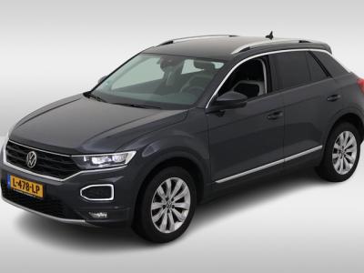 Financial Lease Volkswagen T-Roc 1.5 TSI Sport