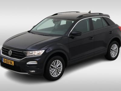 Financial Leas Volkswagen T-Roc 1.5 TSI Style
