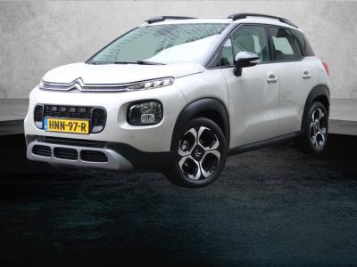 Financial Leas Citroën C3 Aircross 1.2 PureTech S&S Shine