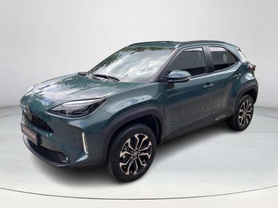 Financial Lease Toyota Yaris Cross 1.5 Hybrid 115 Dynamic