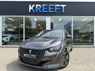 Financial Leas Peugeot 208 1.2 PureTech 100 Allure