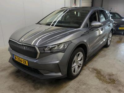 Financial Leas Škoda Enyaq iV 60