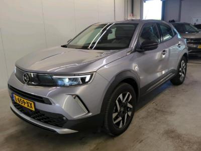 Financial Leas Opel Mokka-e Elegance 50-kWh 11kw bl.