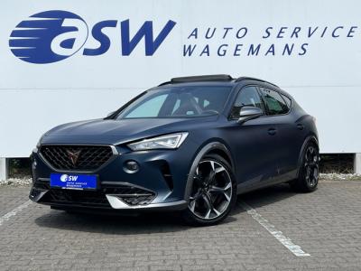 Financial Leas CUPRA Formentor 2.0 TSI 4DRIVE VZ