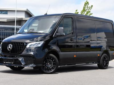 Financial Lease Mercedes-Benz Sprinter 319 1.9 CDI L2H1 AMG Edition Pro